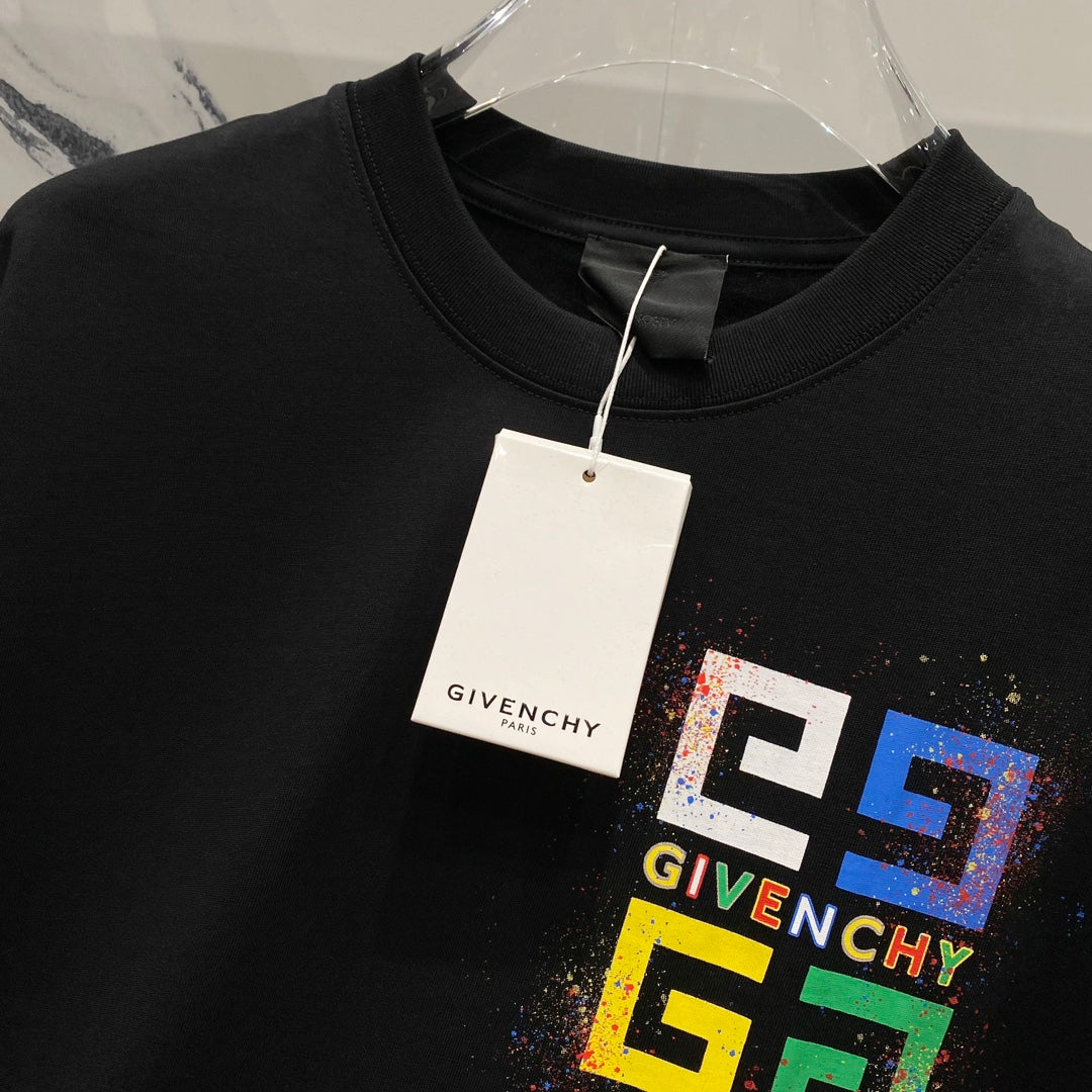 LuxluxHouse Best Quality Clothes Givenchy T-shirt