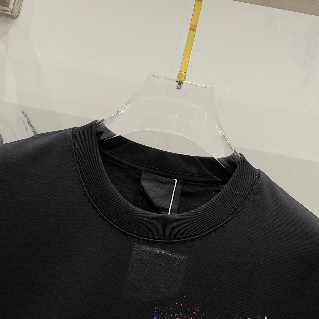LuxluxHouse Best Quality Clothes Givenchy T-shirt