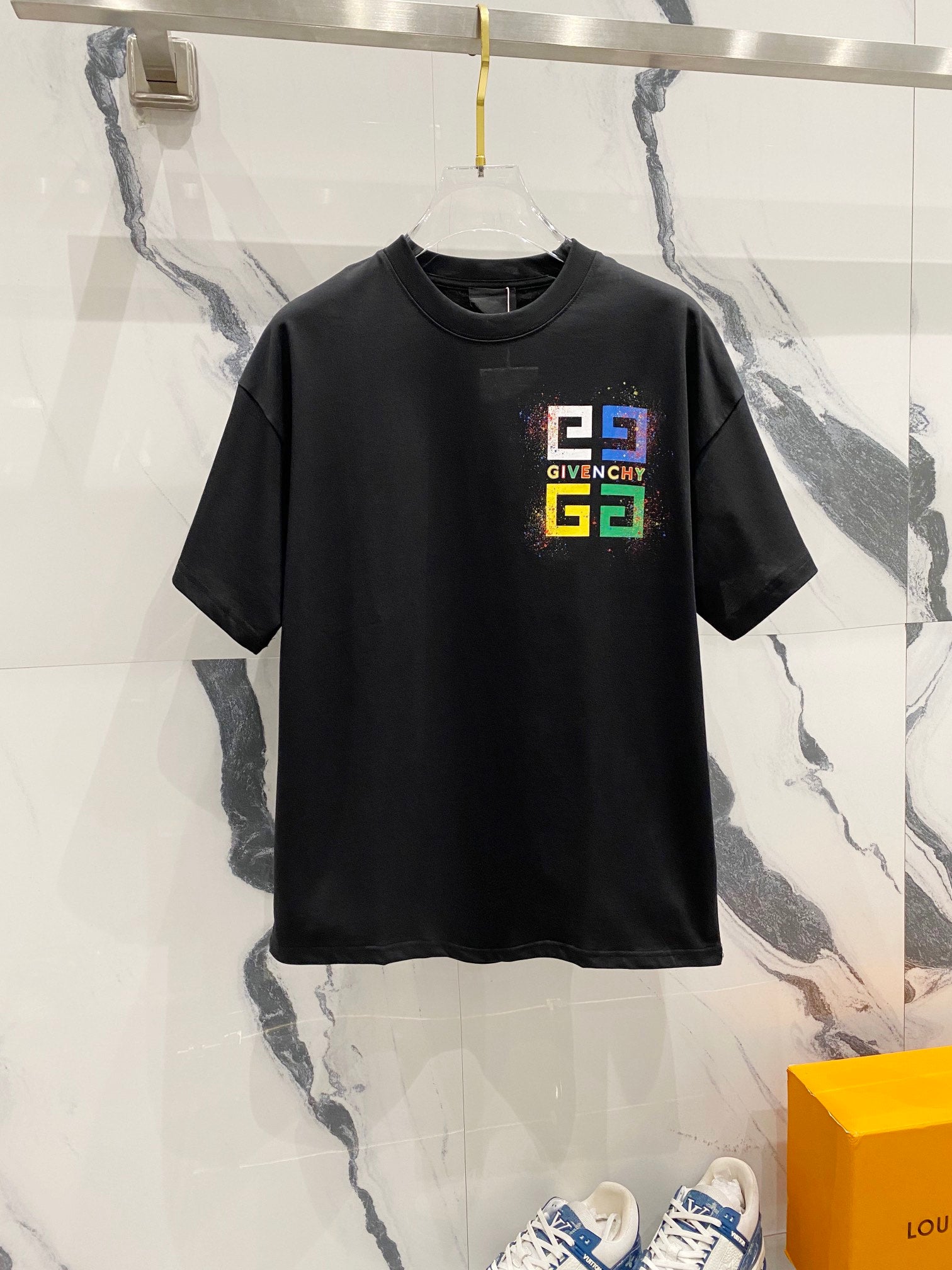 LuxluxHouse Best Quality Clothes Givenchy T-shirt