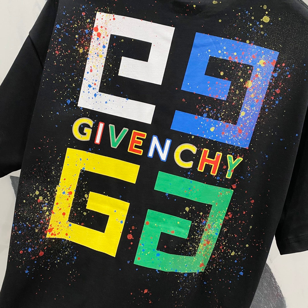 LuxluxHouse Best Quality Clothes Givenchy T-shirt
