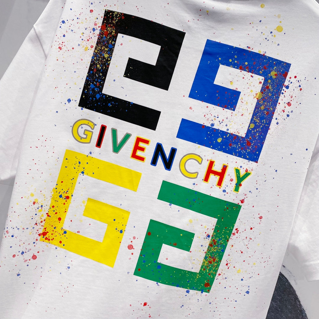 LuxluxHouse Best Quality Clothes Givenchy T-shirt