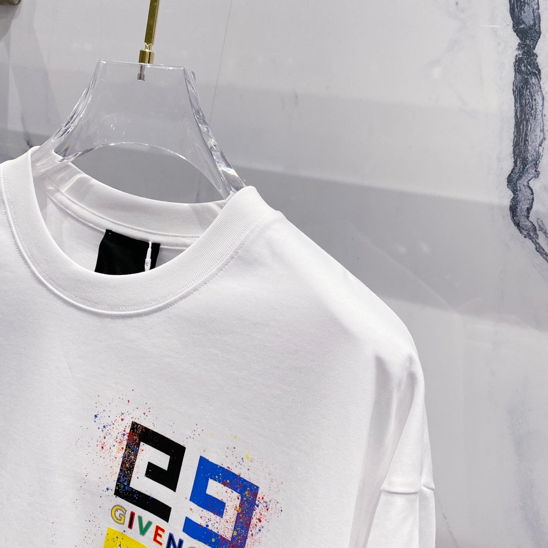 LuxluxHouse Best Quality Clothes Givenchy T-shirt