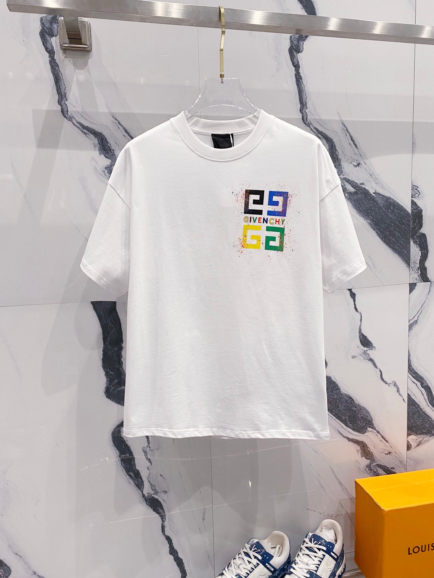 LuxluxHouse Best Quality Clothes Givenchy T-shirt