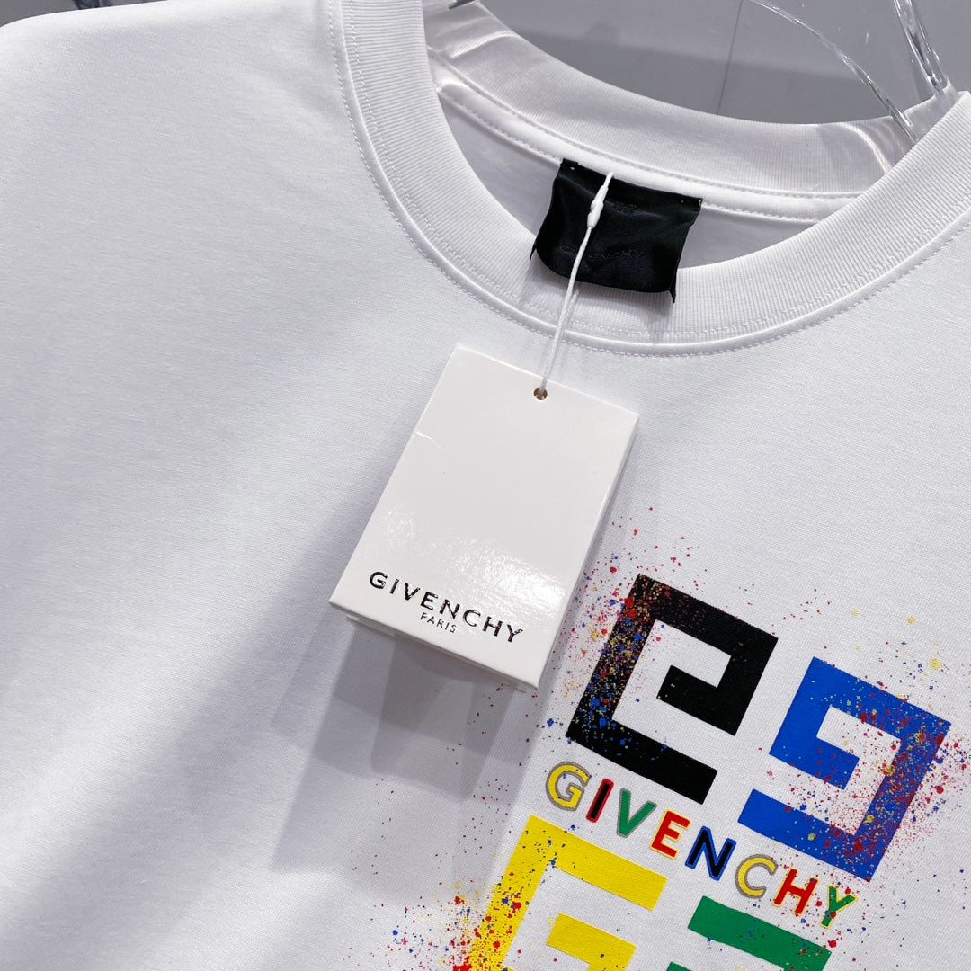 LuxluxHouse Best Quality Clothes Givenchy T-shirt