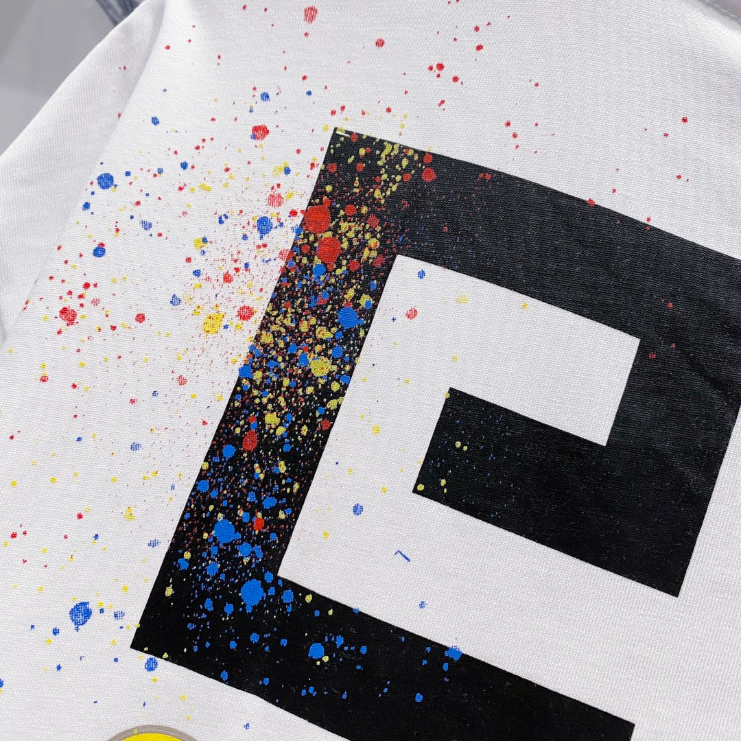 LuxluxHouse Best Quality Clothes Givenchy T-shirt