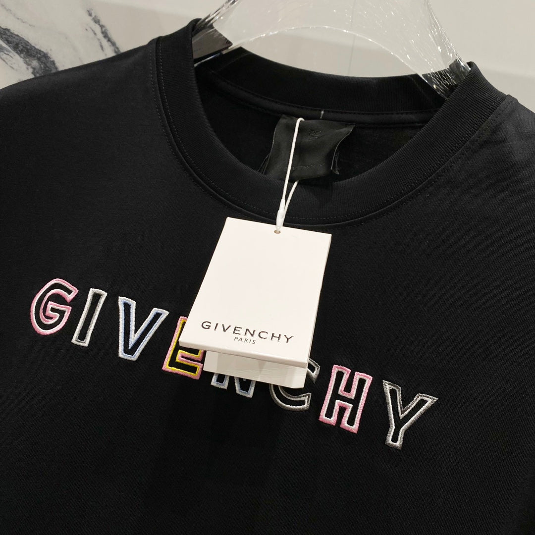 LuxluxHouse Best Quality Clothes Givenchy T-shirt