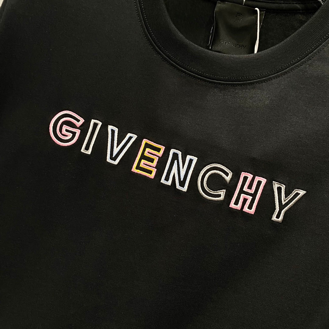 LuxluxHouse Best Quality Clothes Givenchy T-shirt