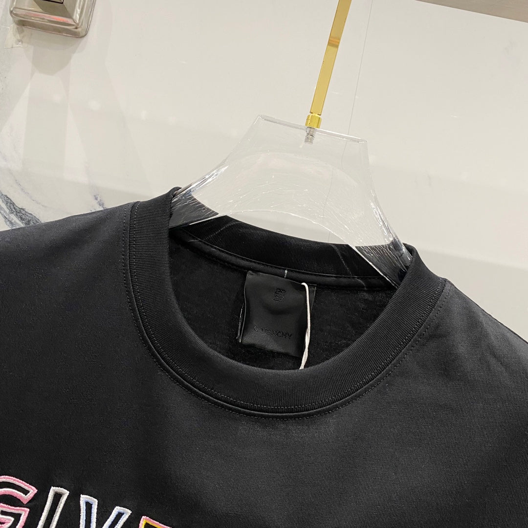 LuxluxHouse Best Quality Clothes Givenchy T-shirt