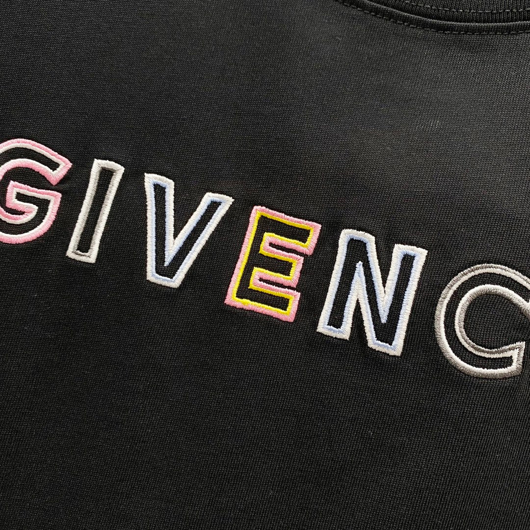 LuxluxHouse Best Quality Clothes Givenchy T-shirt