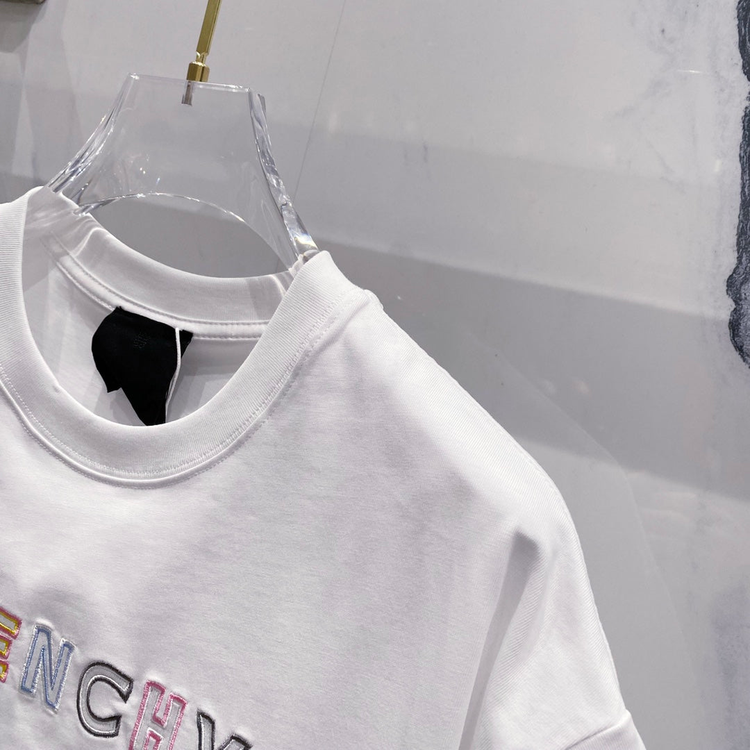 LuxluxHouse Best Quality Clothes Givenchy T-shirt