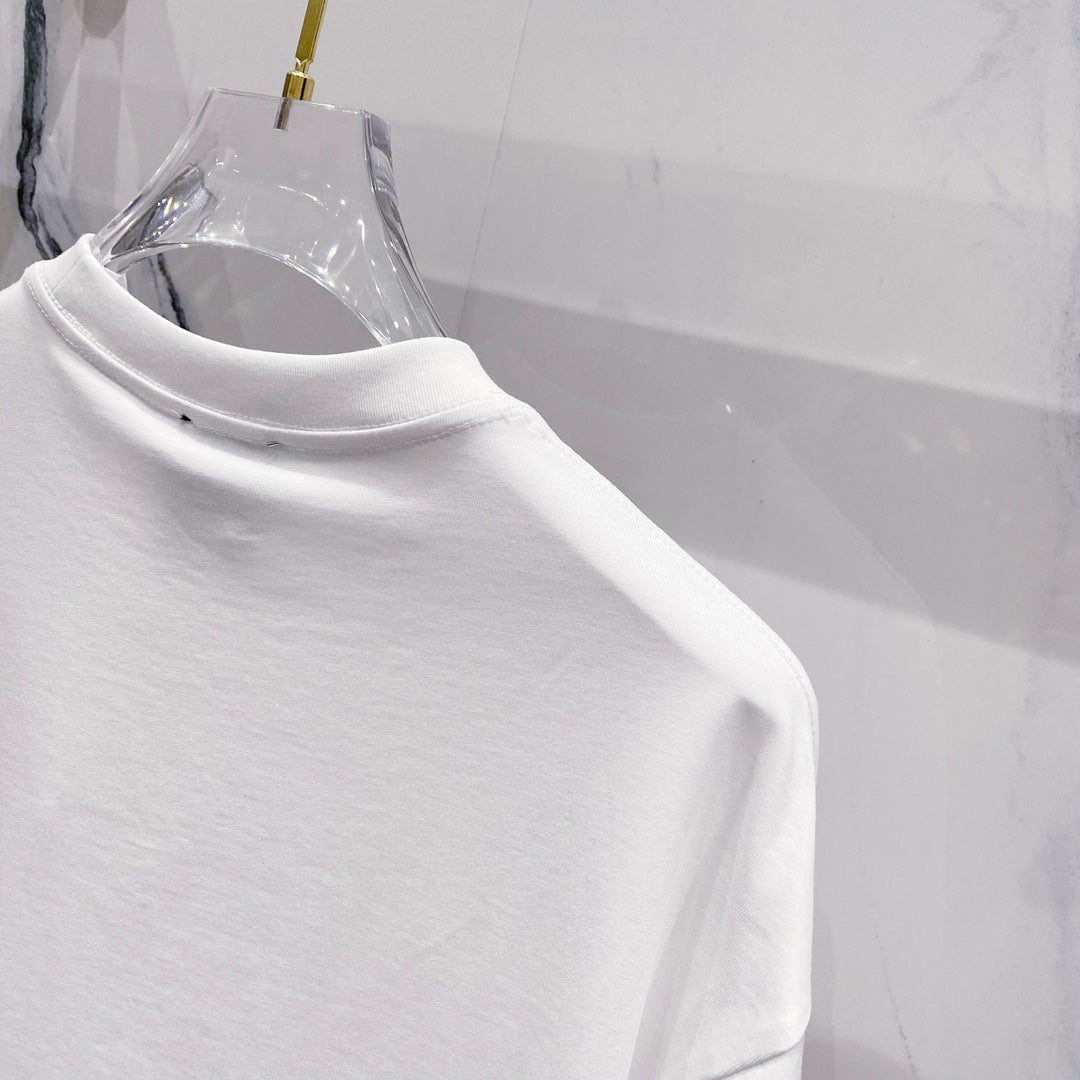 LuxluxHouse Best Quality Clothes Givenchy T-shirt