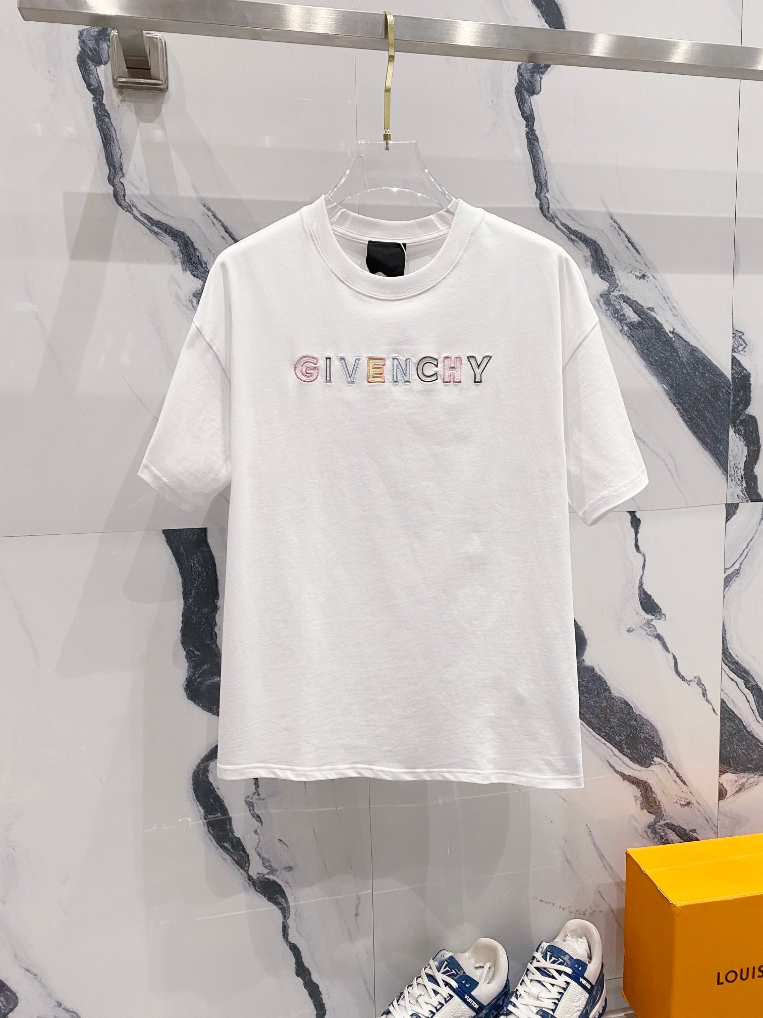 LuxluxHouse Best Quality Clothes Givenchy T-shirt
