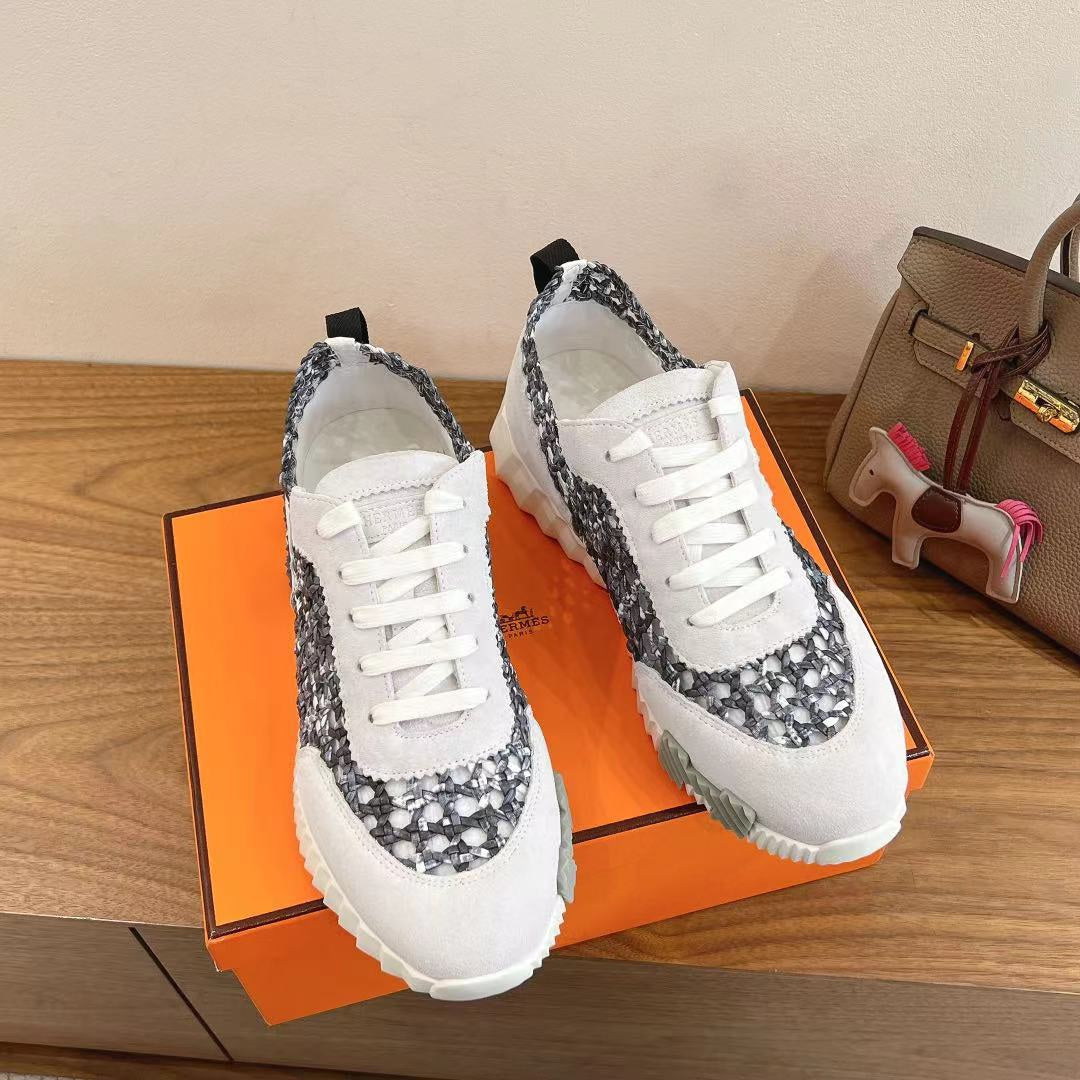 LuxluxHouse Best Quality Shoes Hermes