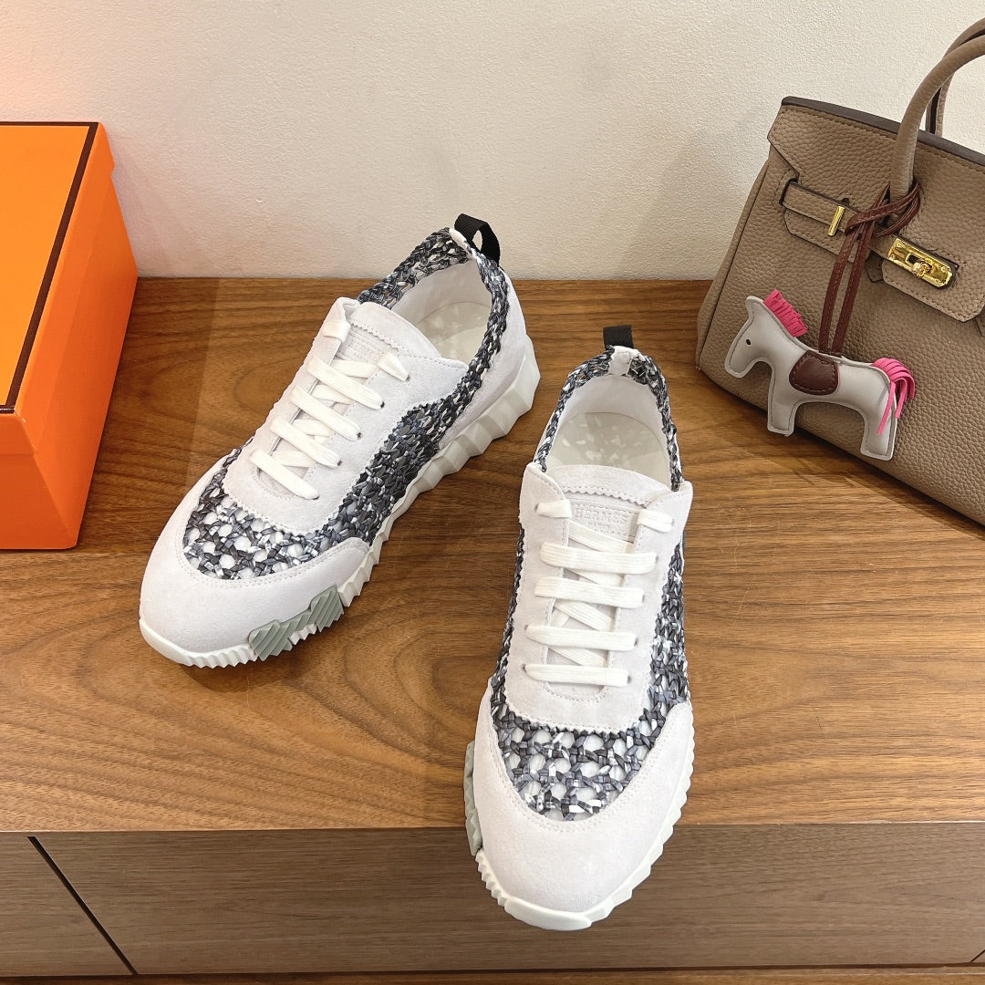 LuxluxHouse Best Quality Shoes Hermes