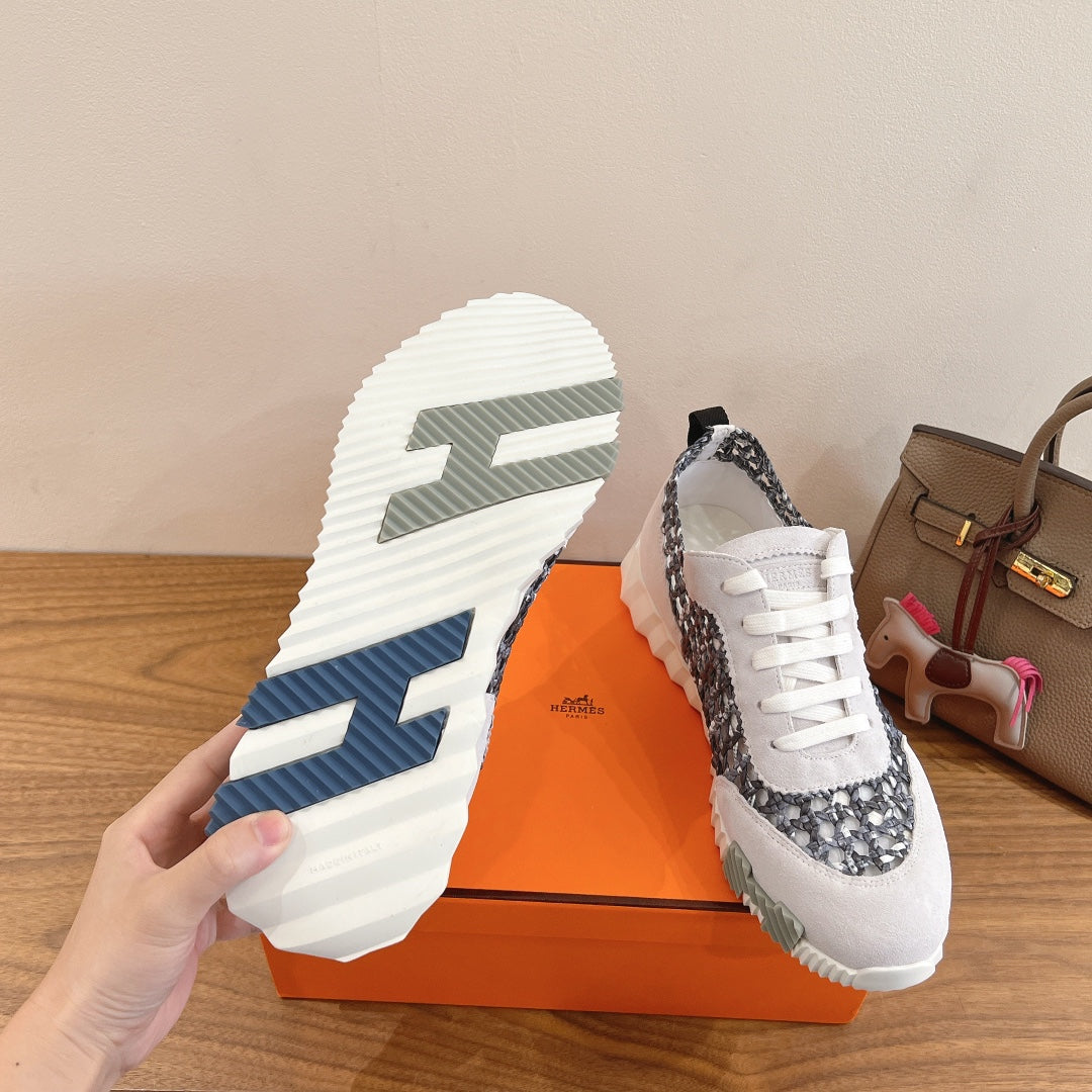 LuxluxHouse Best Quality Shoes Hermes