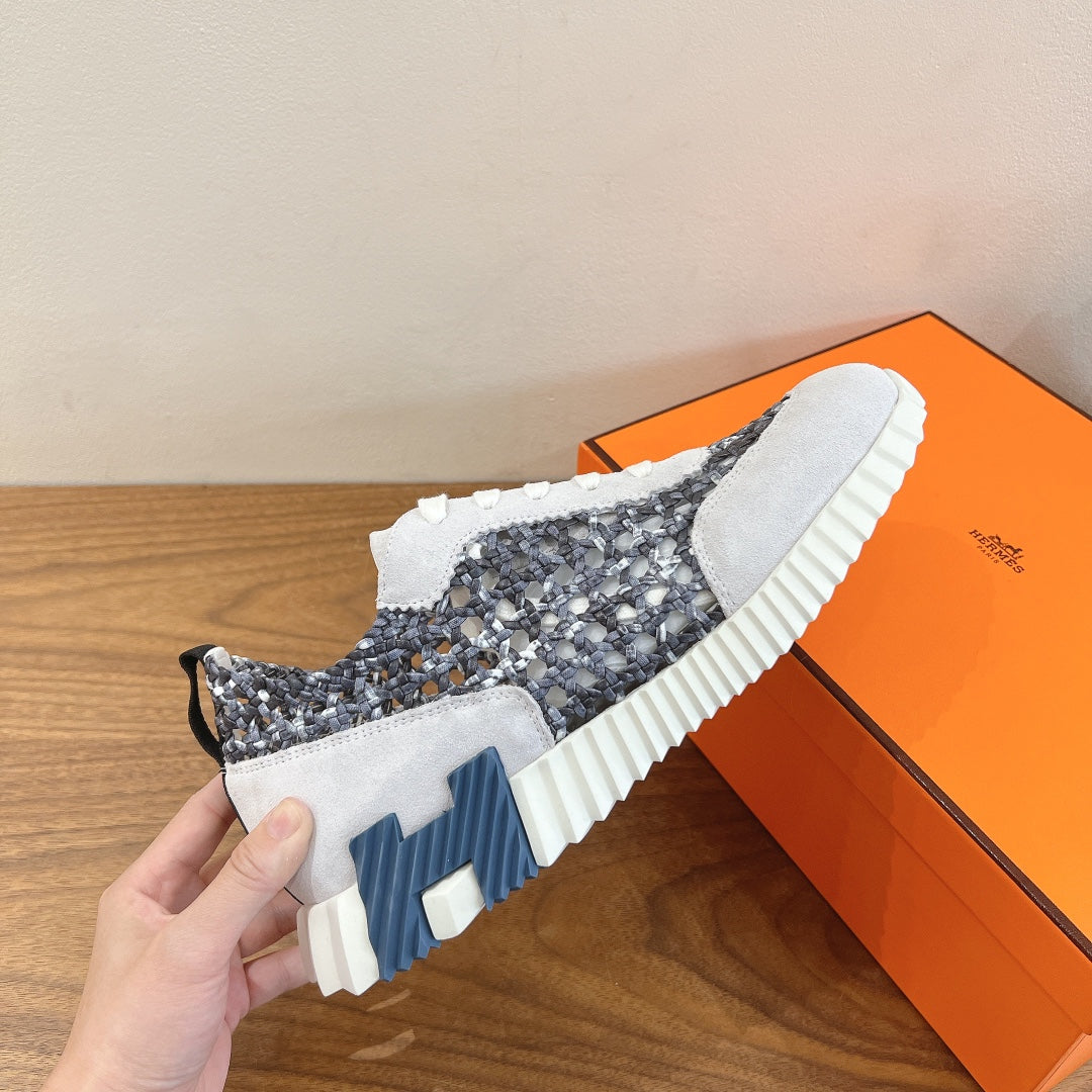LuxluxHouse Best Quality Shoes Hermes