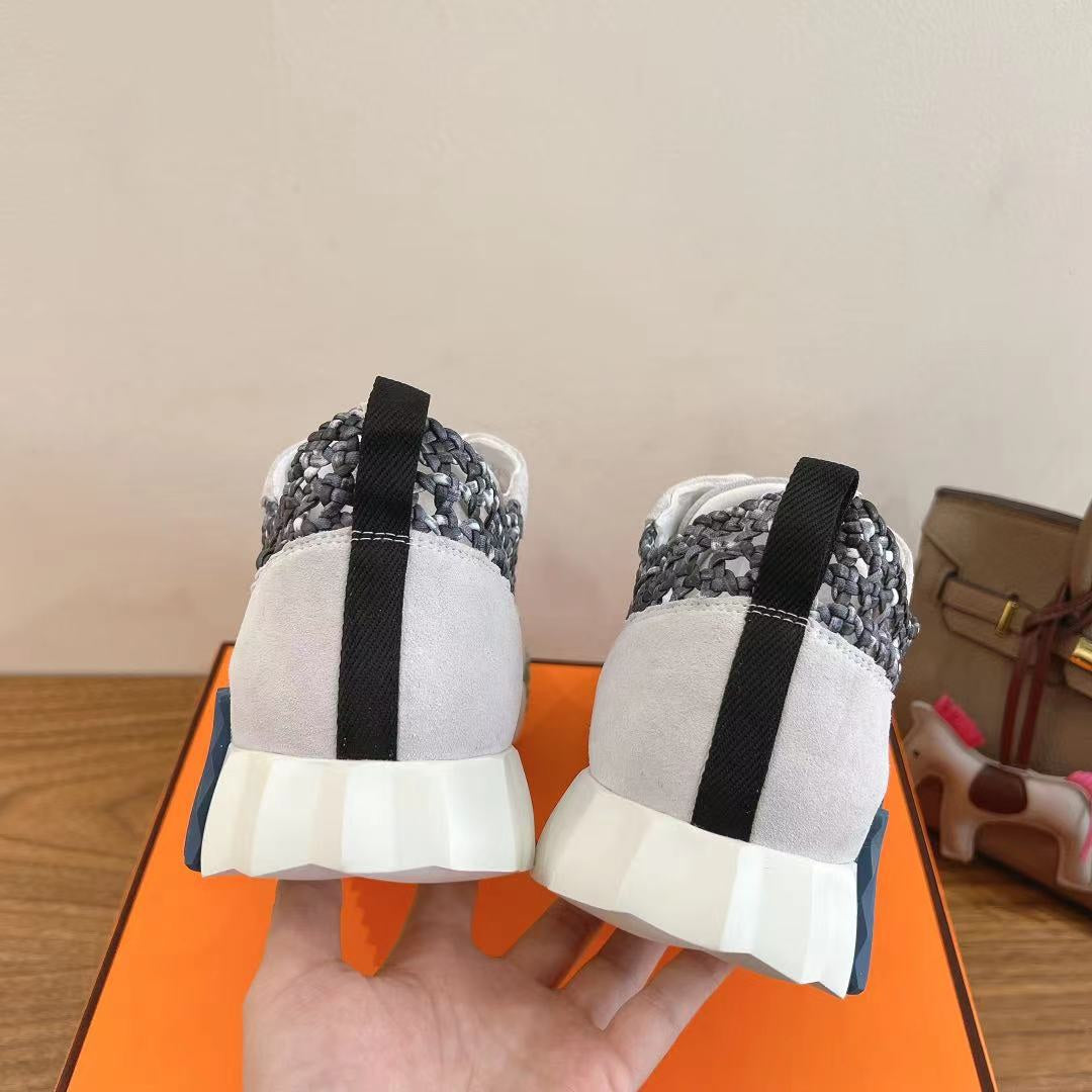 LuxluxHouse Best Quality Shoes Hermes