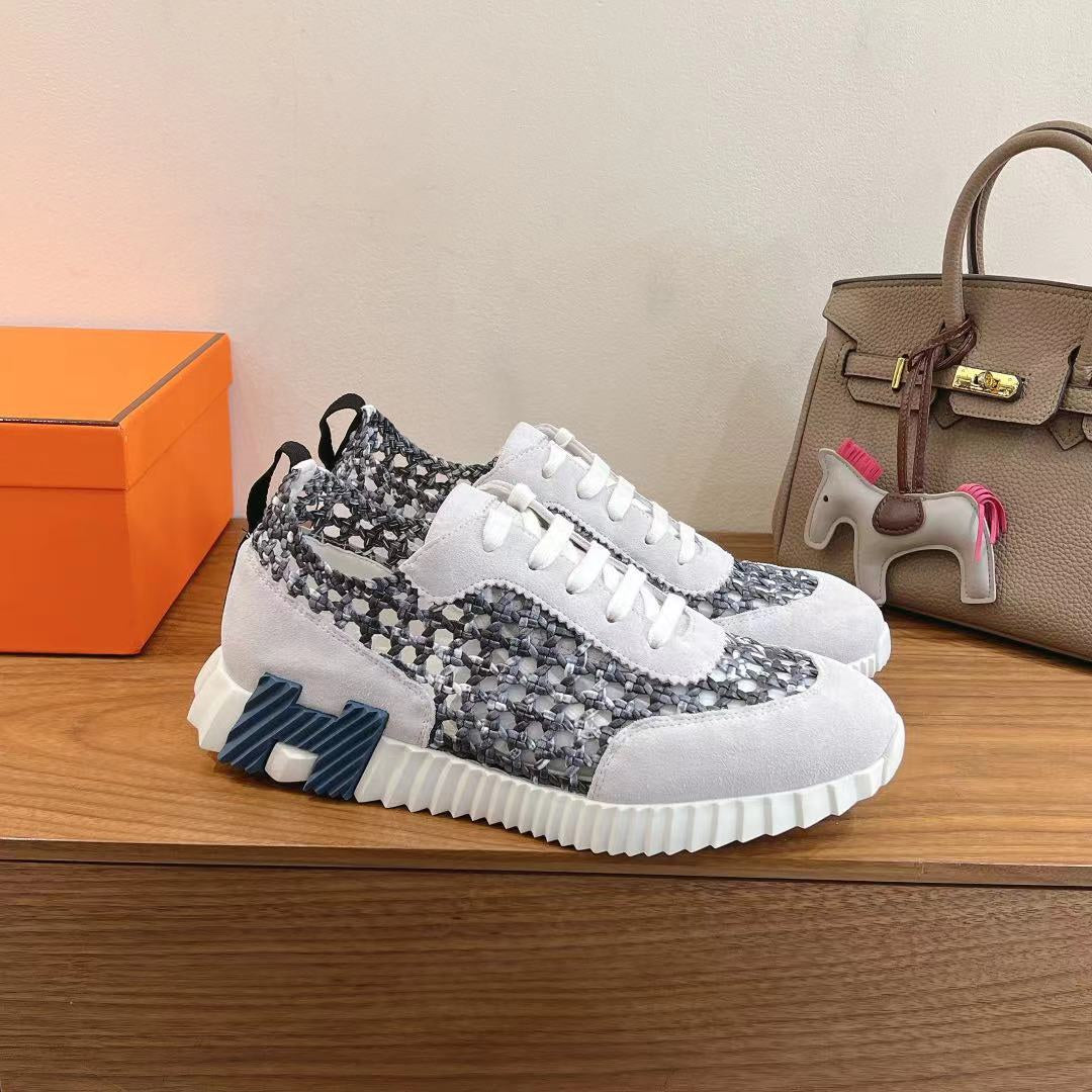 LuxluxHouse Best Quality Shoes Hermes