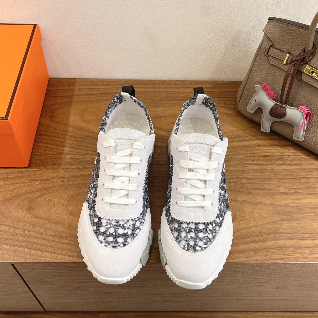 LuxluxHouse Best Quality Shoes Hermes