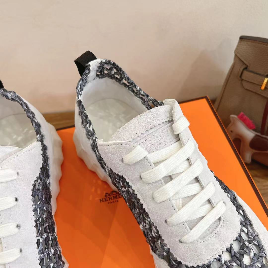 LuxluxHouse Best Quality Shoes Hermes
