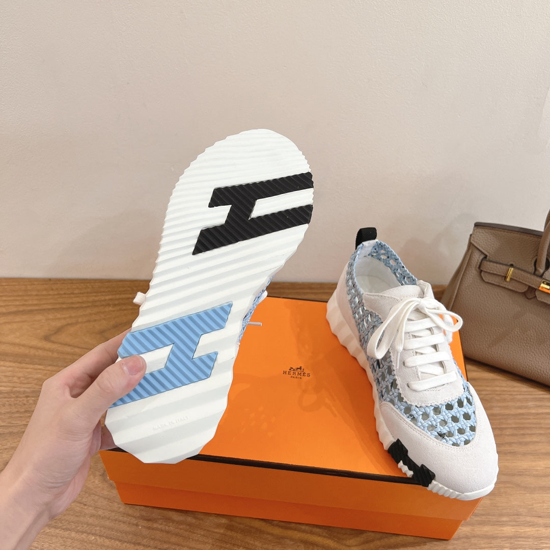 LuxluxHouse Best Quality Shoes Hermes