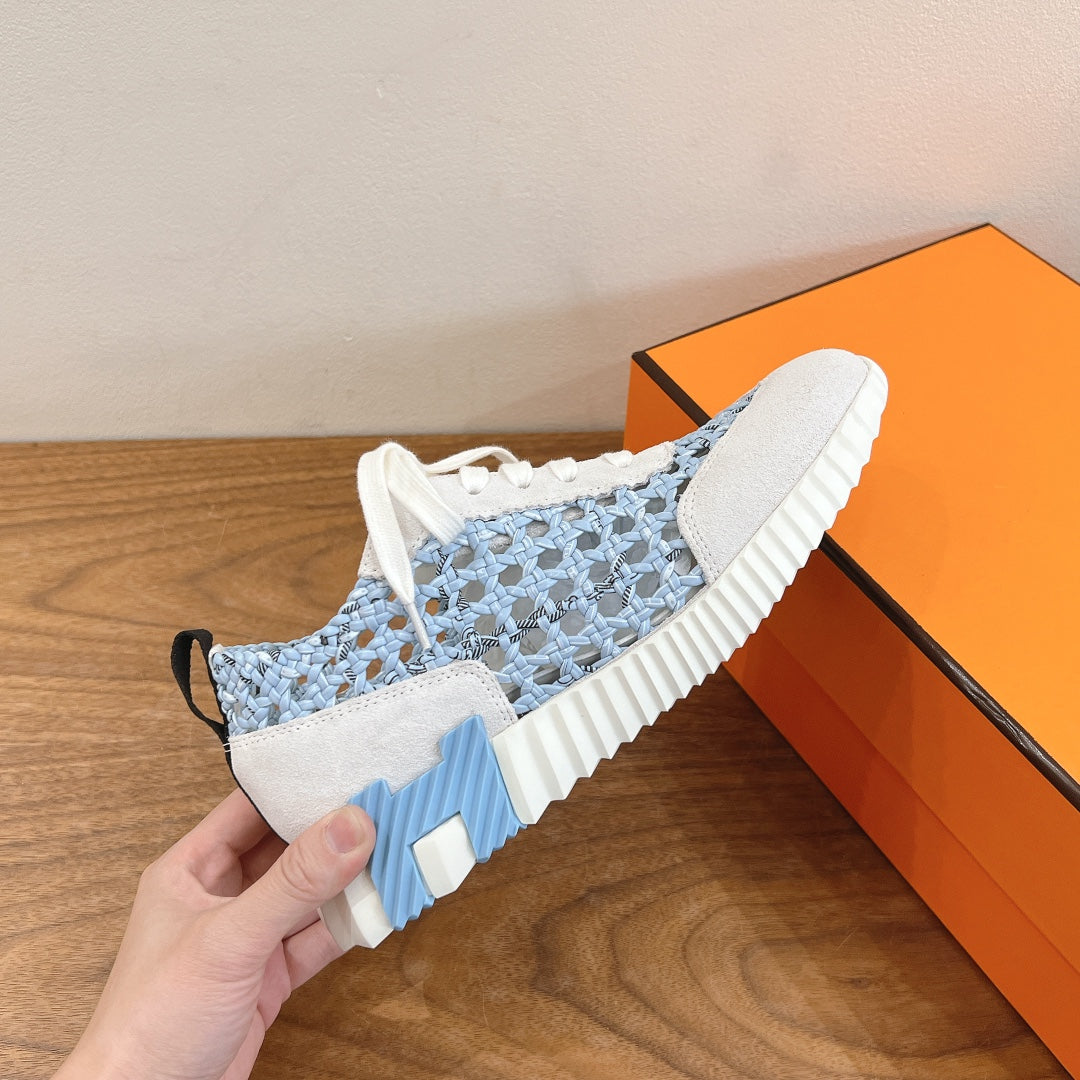 LuxluxHouse Best Quality Shoes Hermes