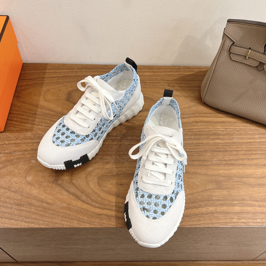 LuxluxHouse Best Quality Shoes Hermes