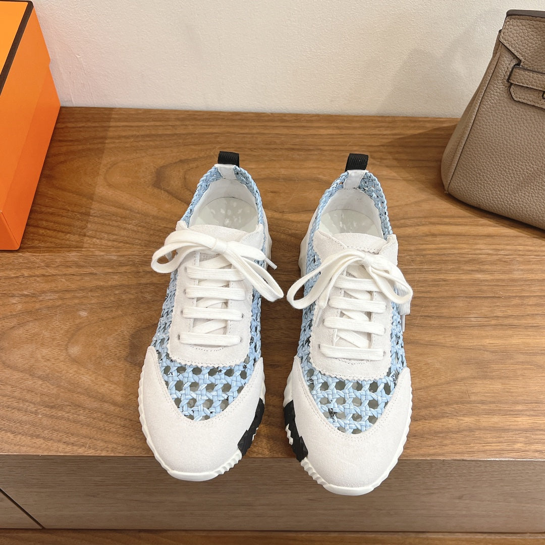LuxluxHouse Best Quality Shoes Hermes