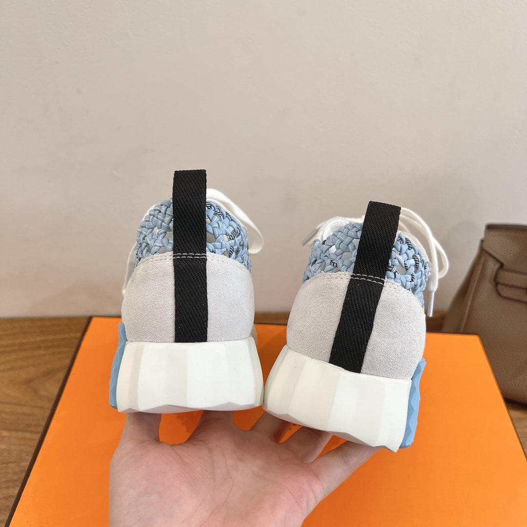 LuxluxHouse Best Quality Shoes Hermes