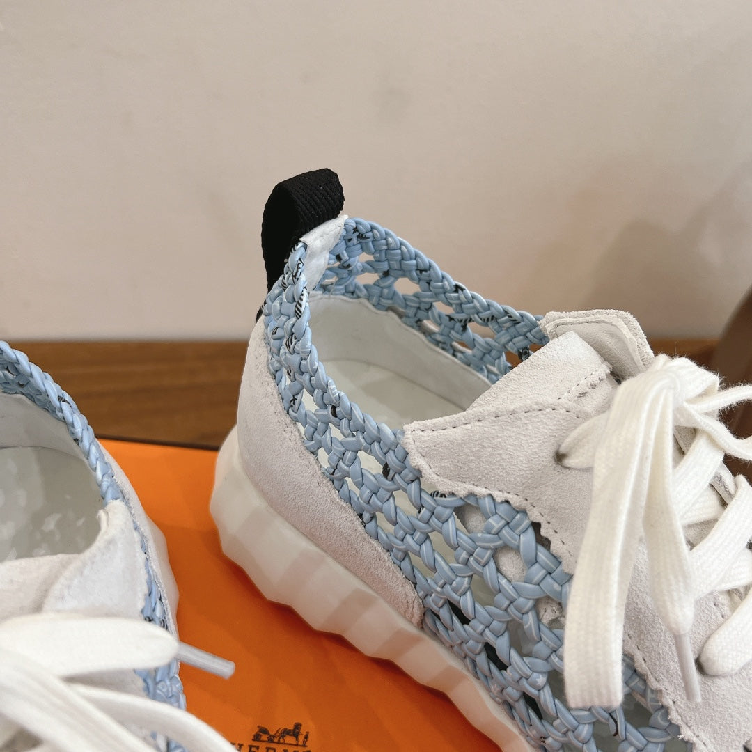 LuxluxHouse Best Quality Shoes Hermes