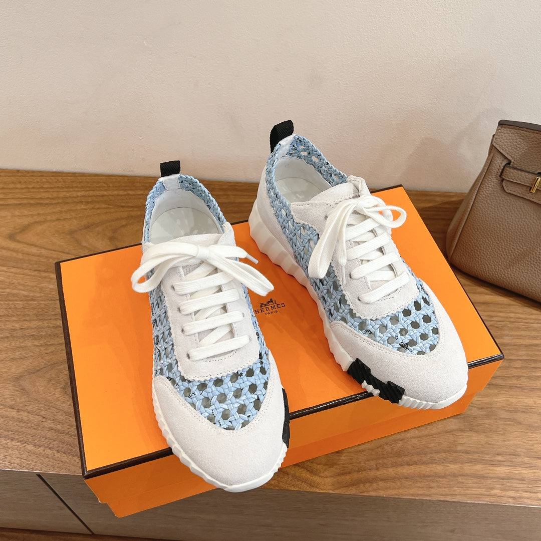 LuxluxHouse Best Quality Shoes Hermes