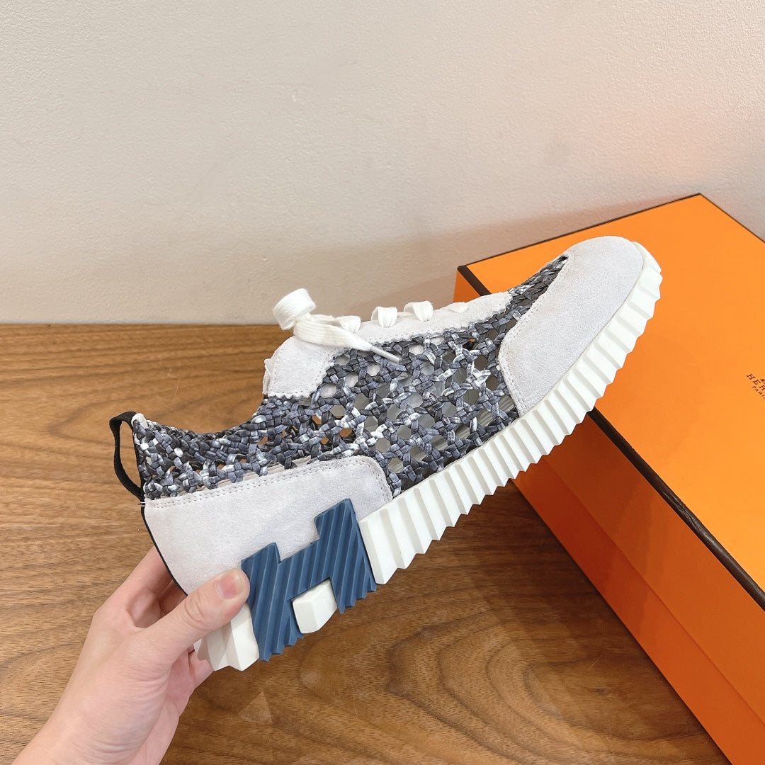 LuxluxHouse Best Quality Shoes Hermes