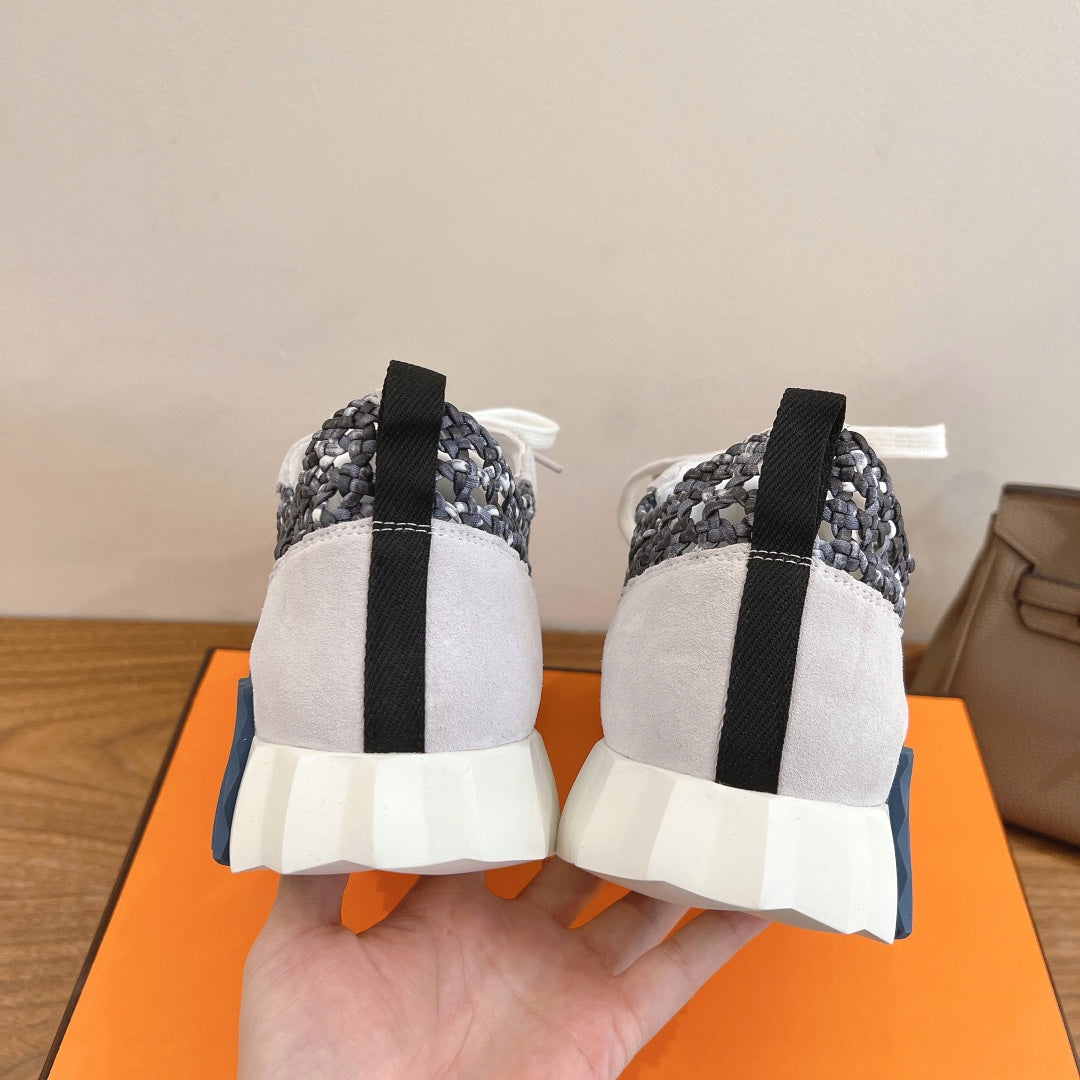 LuxluxHouse Best Quality Shoes Hermes