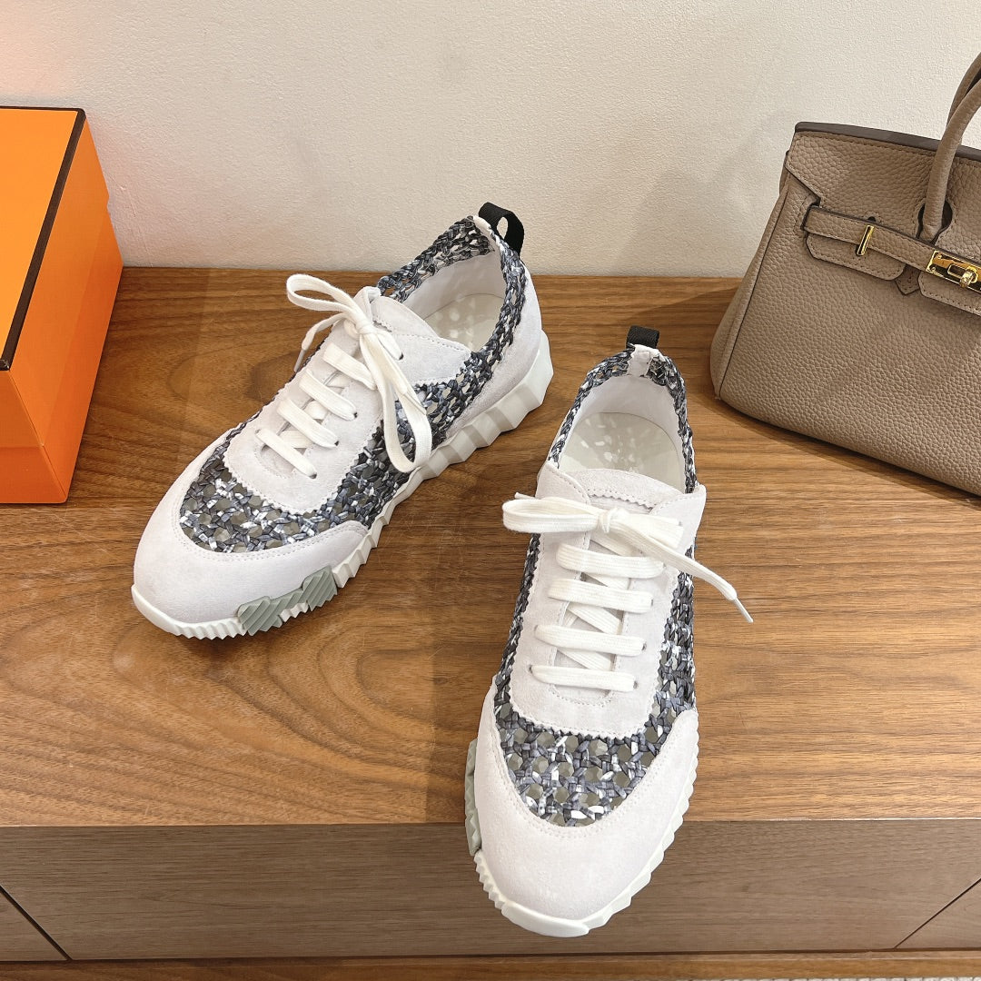 LuxluxHouse Best Quality Shoes Hermes