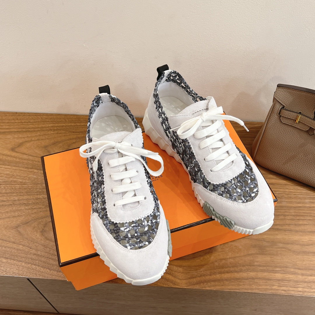 LuxluxHouse Best Quality Shoes Hermes