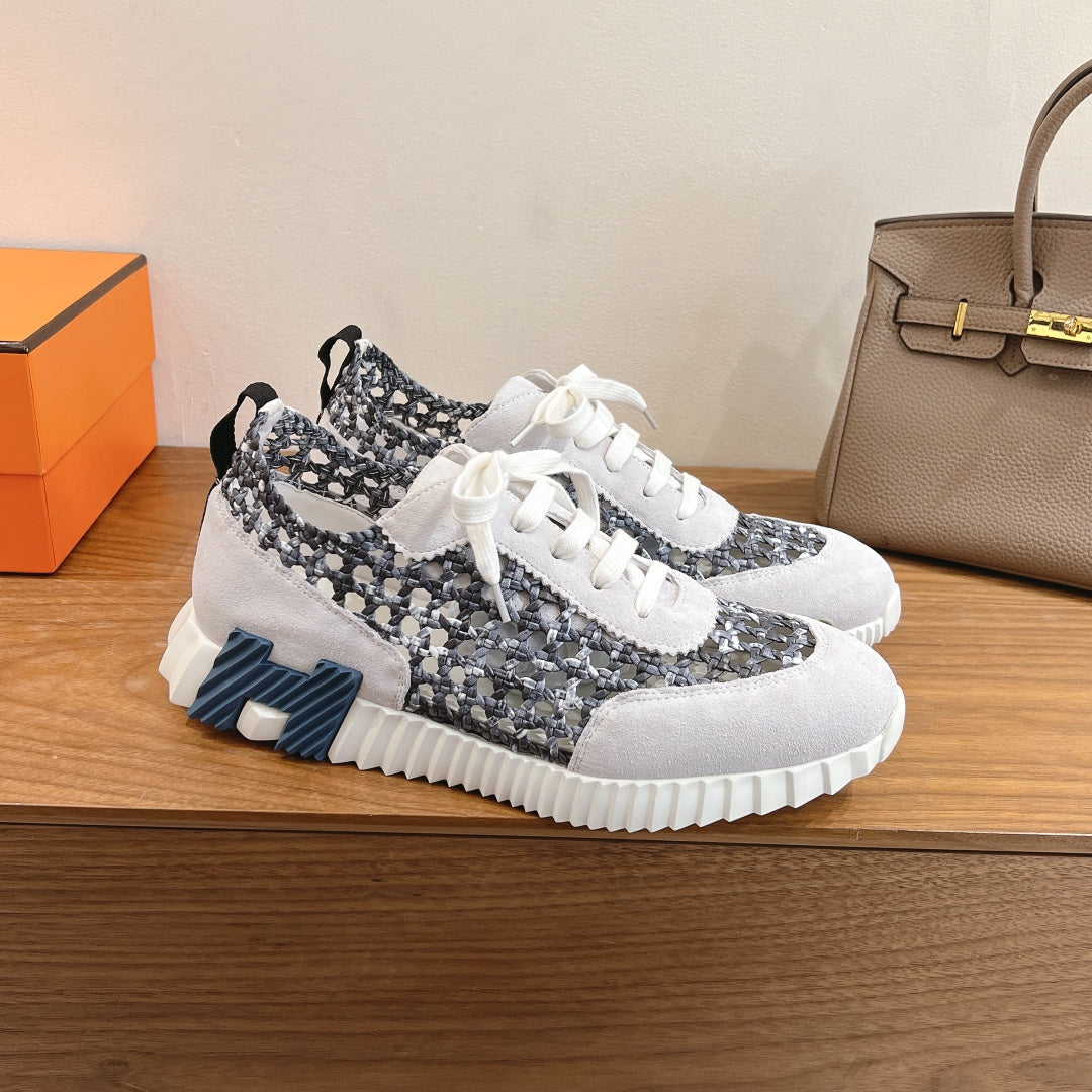 LuxluxHouse Best Quality Shoes Hermes