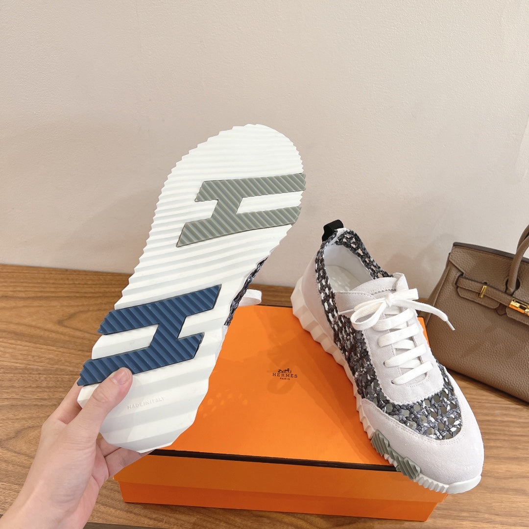LuxluxHouse Best Quality Shoes Hermes