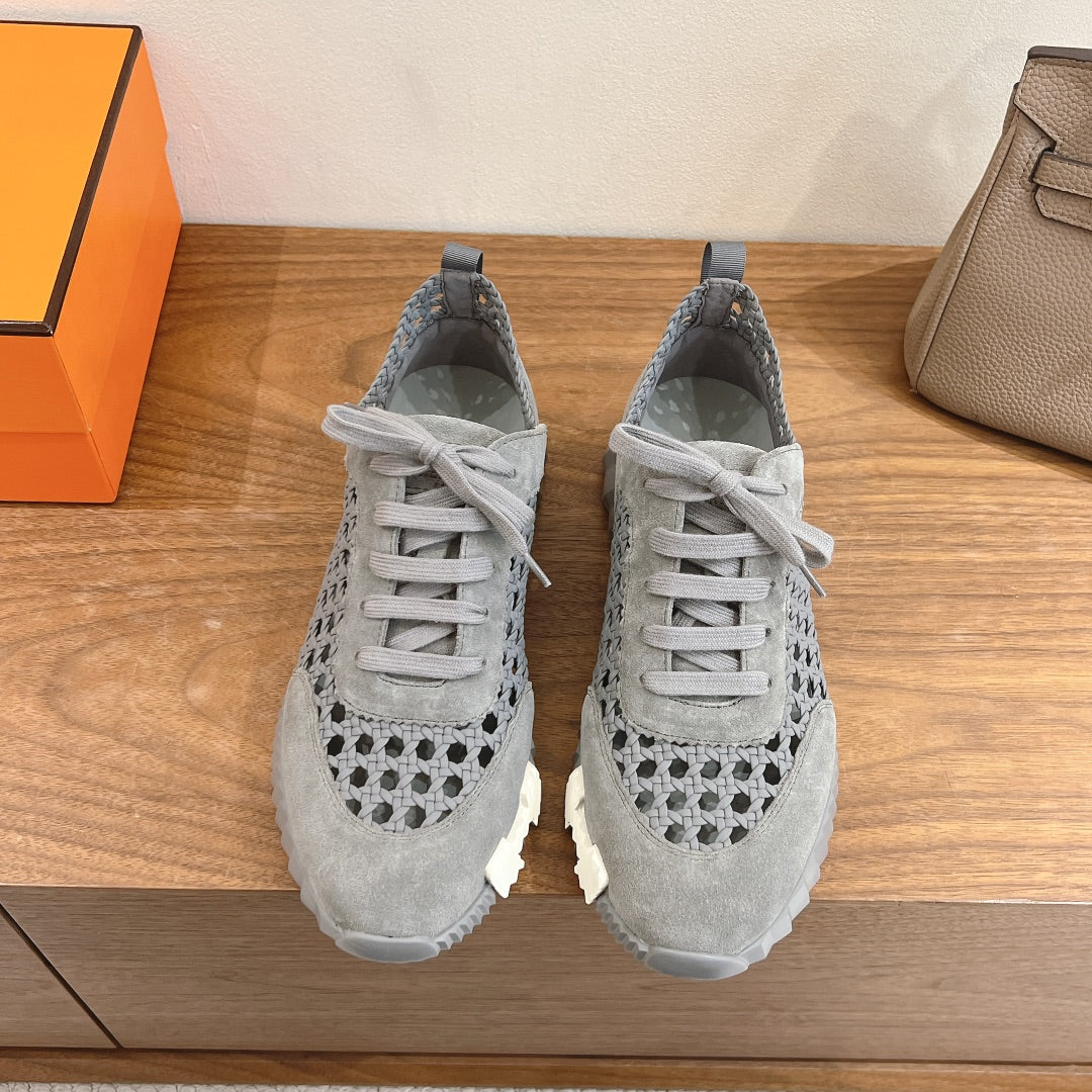LuxluxHouse Best Quality Shoes Hermes