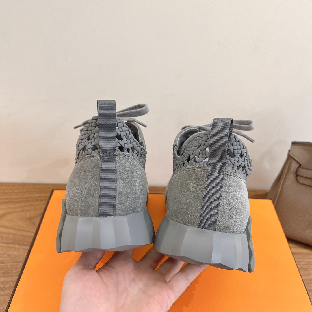 LuxluxHouse Best Quality Shoes Hermes