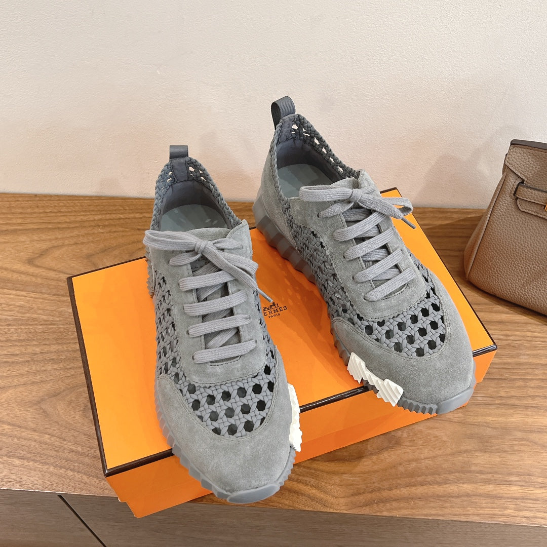 LuxluxHouse Best Quality Shoes Hermes