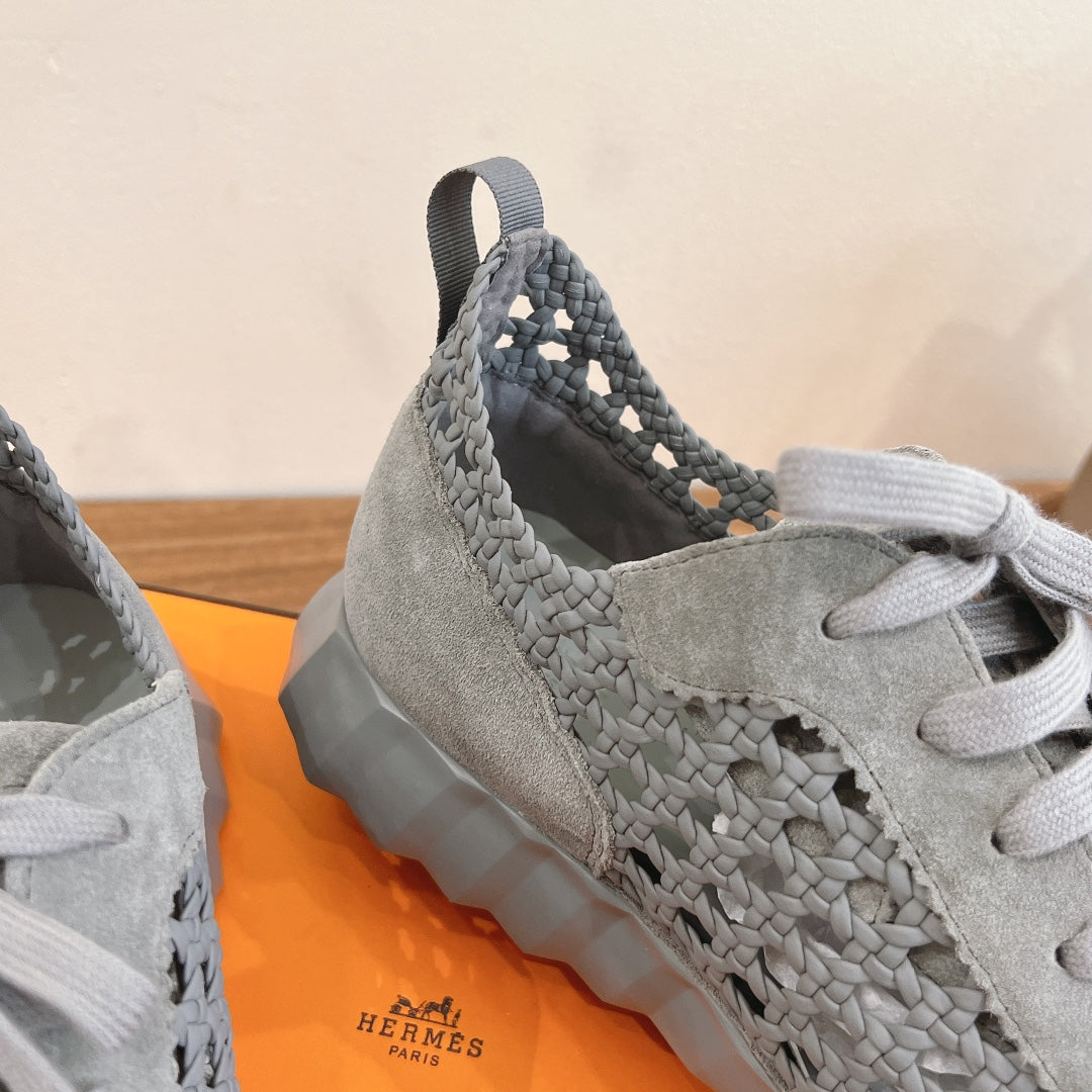 LuxluxHouse Best Quality Shoes Hermes