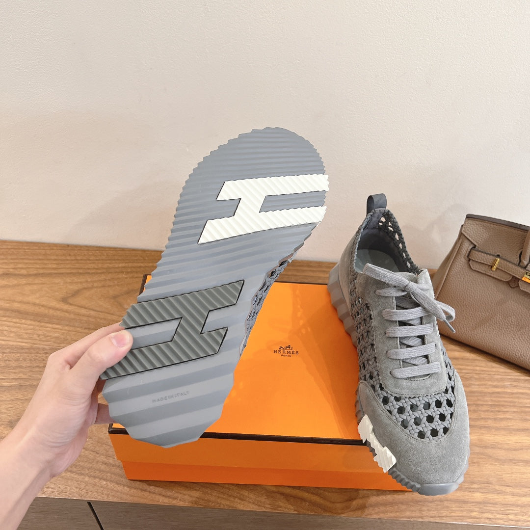 LuxluxHouse Best Quality Shoes Hermes