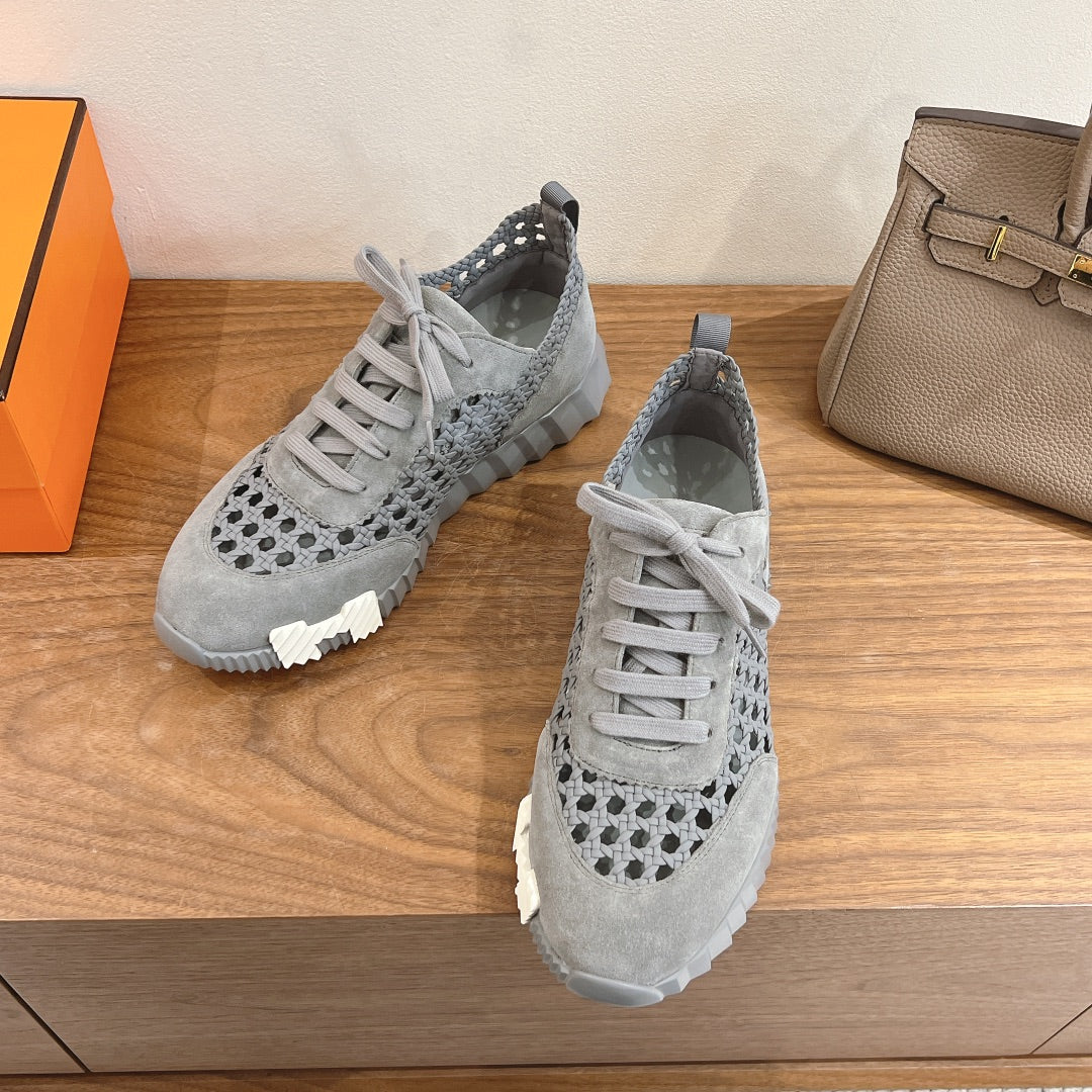 LuxluxHouse Best Quality Shoes Hermes