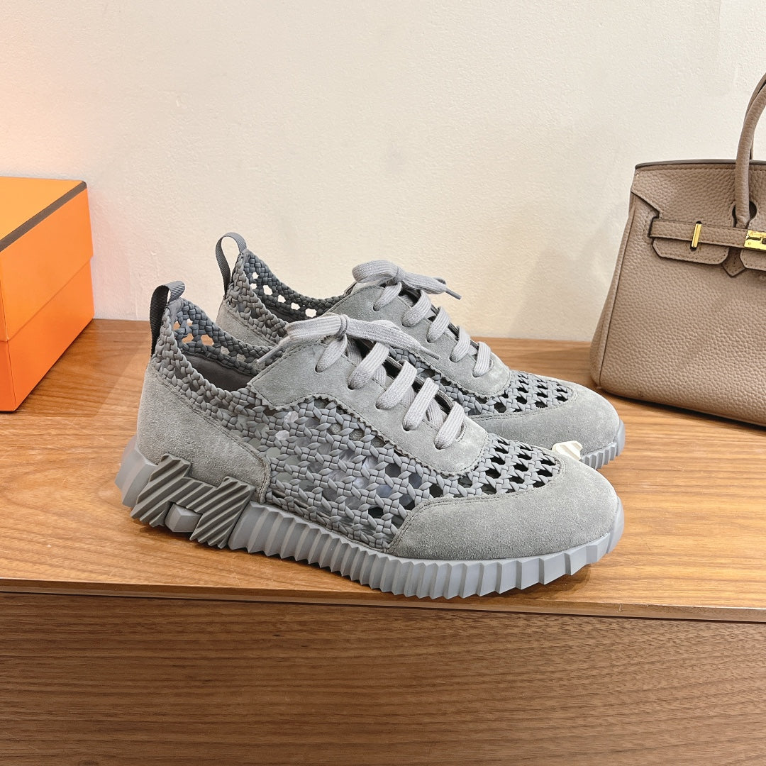 LuxluxHouse Best Quality Shoes Hermes