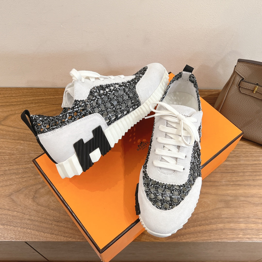 LuxluxHouse Best Quality Shoes Hermes