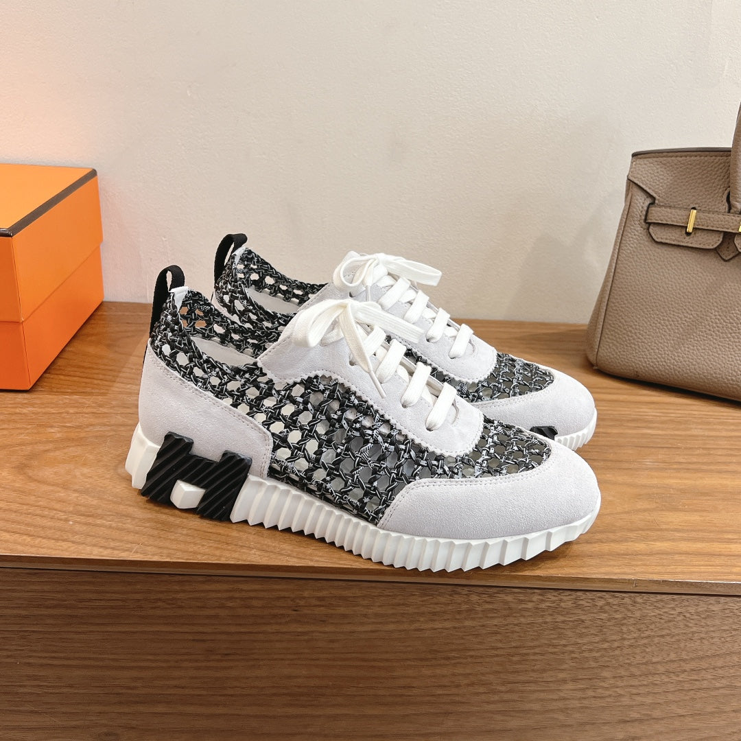 LuxluxHouse Best Quality Shoes Hermes
