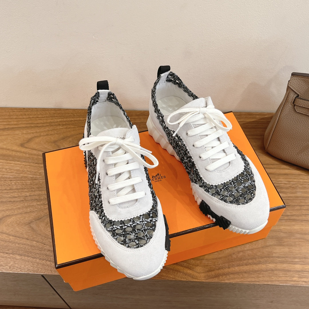 LuxluxHouse Best Quality Shoes Hermes