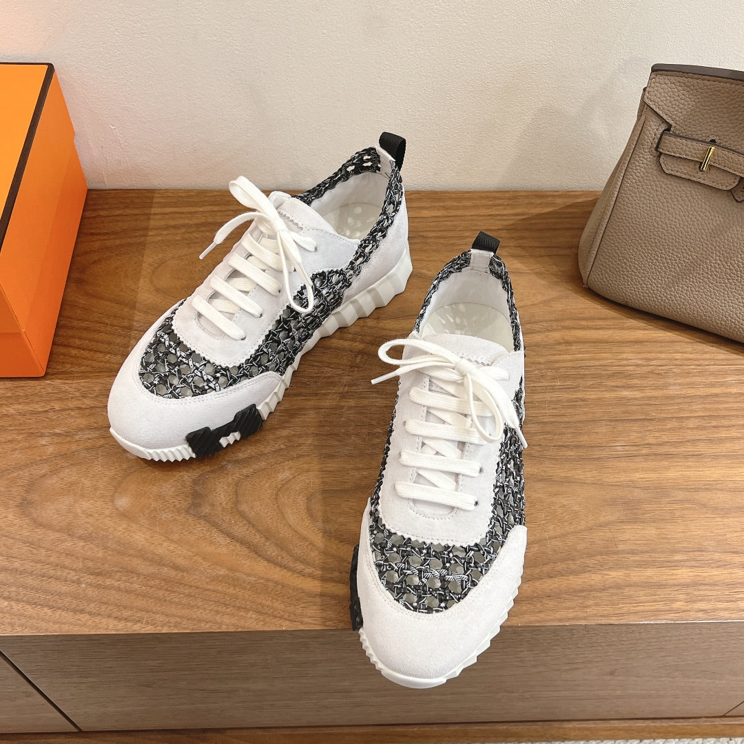 LuxluxHouse Best Quality Shoes Hermes