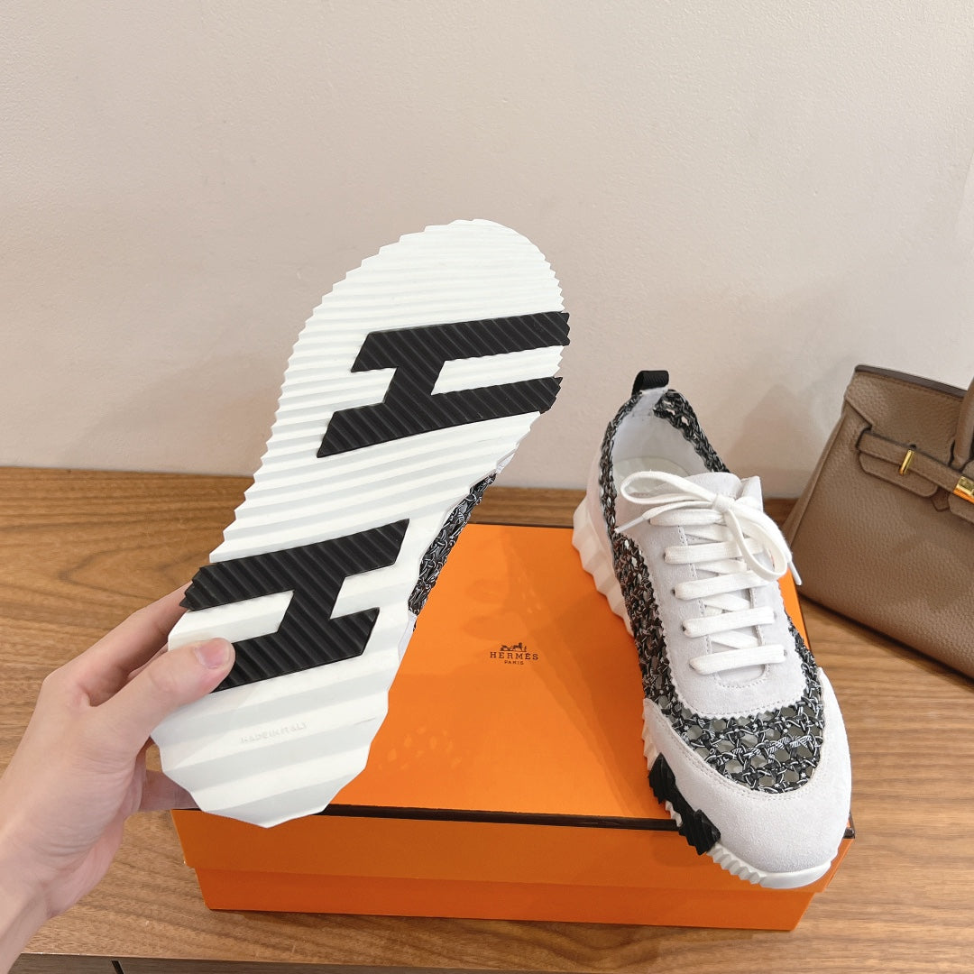 LuxluxHouse Best Quality Shoes Hermes