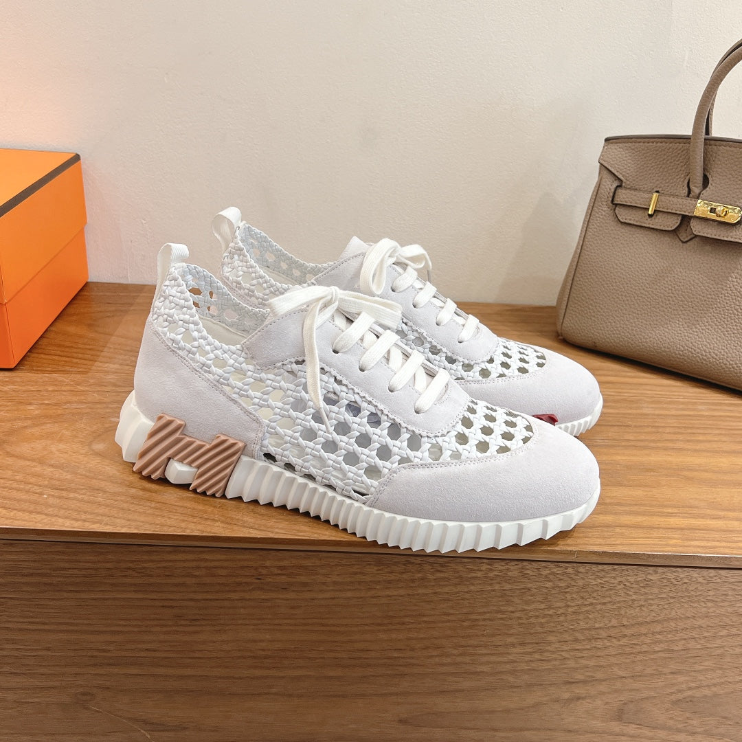 LuxluxHouse Best Quality Shoes Hermes